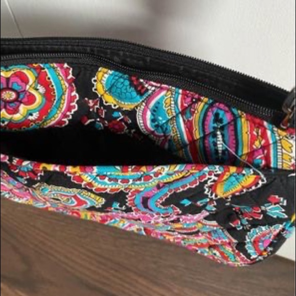 Vera Bradley Crossbody